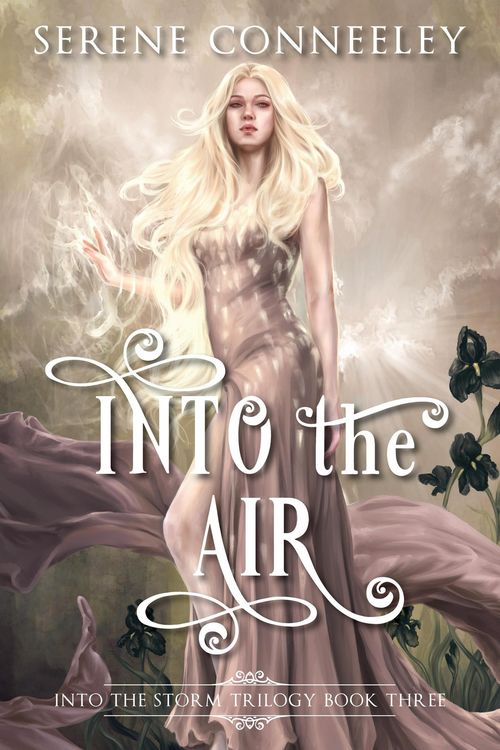 Produktbild: Into the Air (Into the Storm Trilogy, #3)