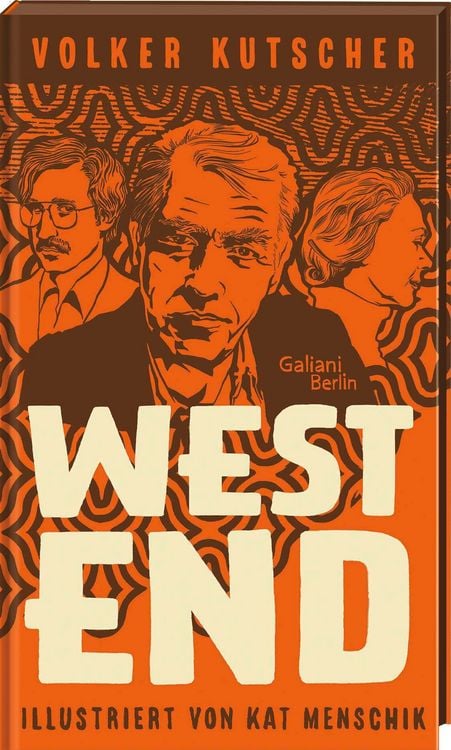 Produktbild: Westend