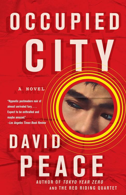 Produktbild: Occupied City