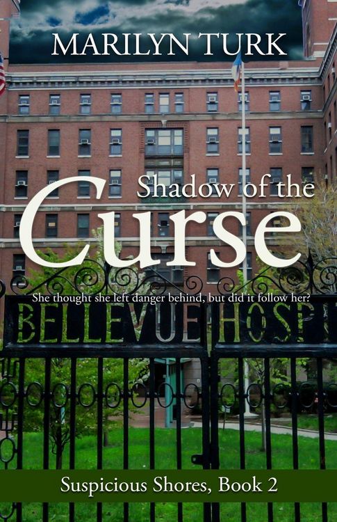 Produktbild: Shadow of the Curse