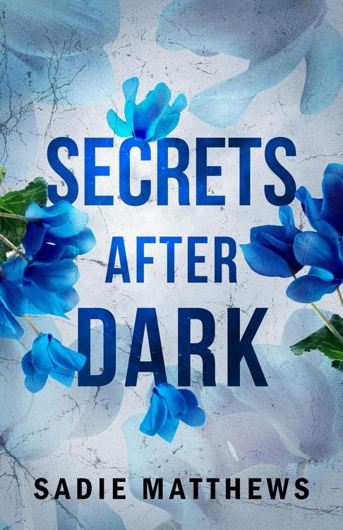 Produktbild: Secrets After Dark (After Dark Book 2)