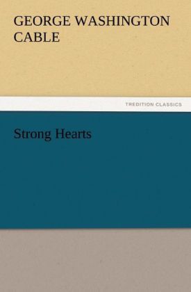 Produktbild: Strong Hearts