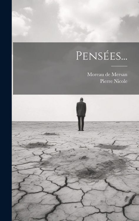 Produktbild: Pens&eacute;es...