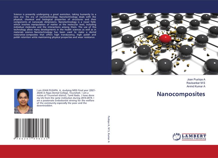 Produktbild: Nanocomposites