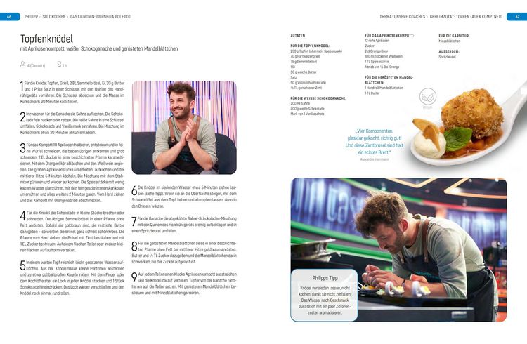 Produktbild: The Taste