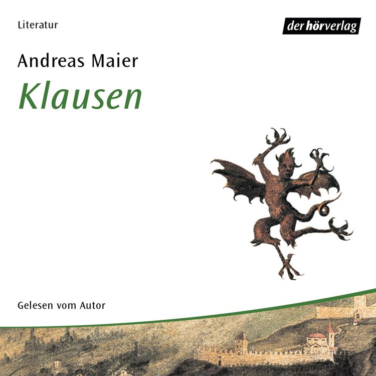 Produktbild: Klausen