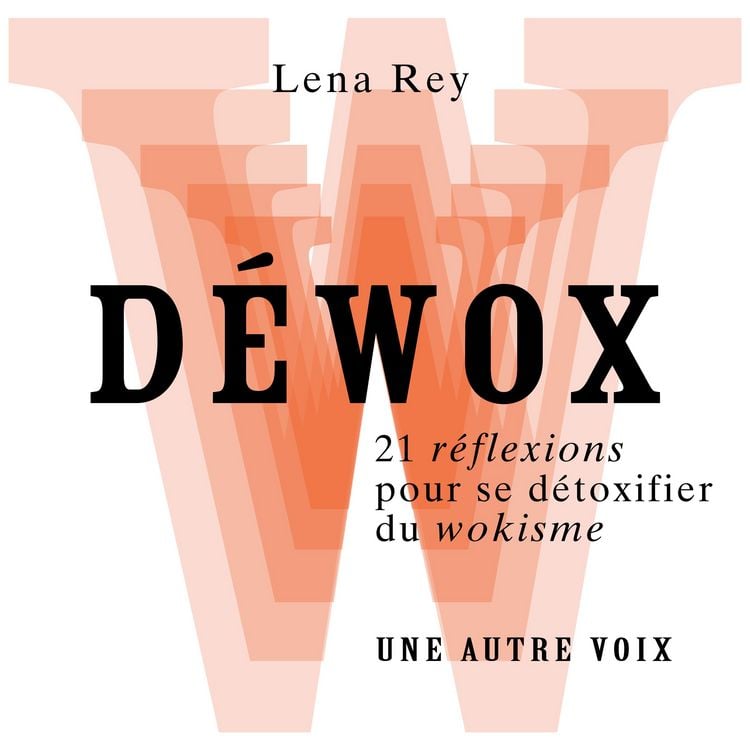 Produktbild: D&eacute;wox