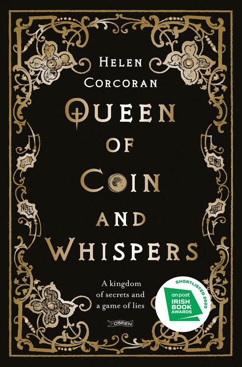 Produktbild: Queen of Coin and Whispers