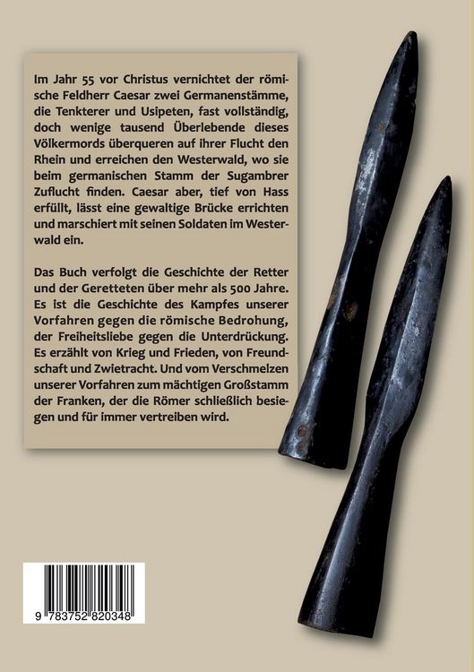 Produktbild: Der Westerwald