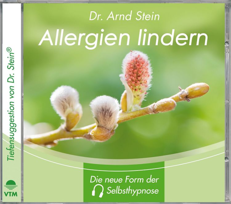 Produktbild: Allergien lindern