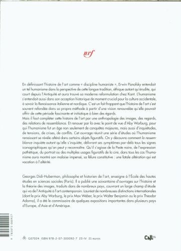 Produktbild: La ressemblance inqui&egrave;te