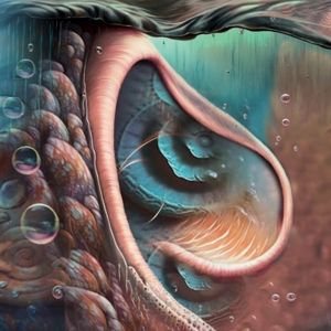 Produktbild: Meddle Reimagined - A Tribute To Pink Floyd (BLUE)