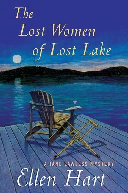Produktbild: The Lost Women of Lost Lake
