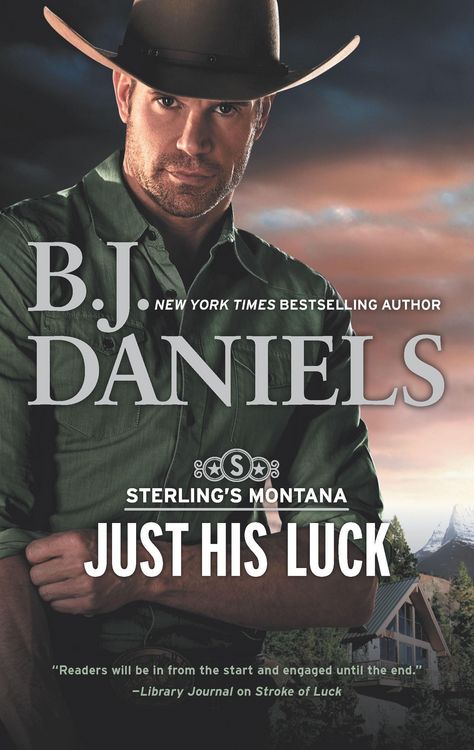 Produktbild: Just His Luck