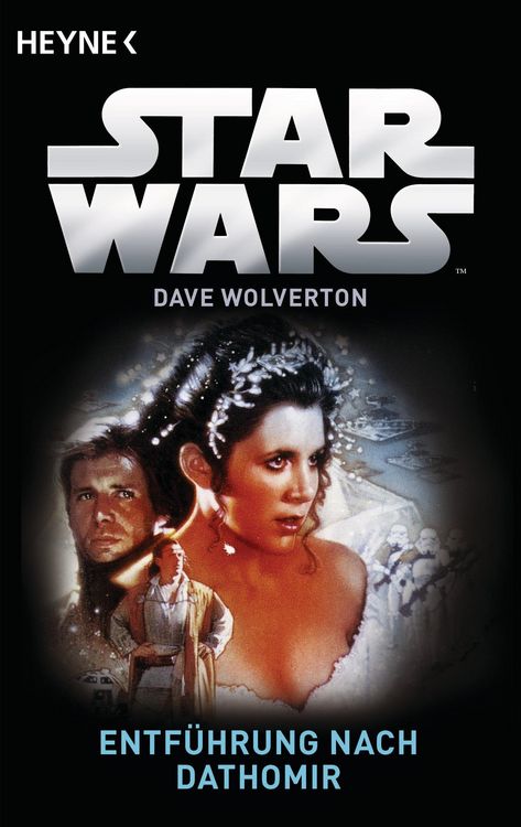 Produktbild: Star Wars(TM): Entf&uuml;hrung nach Dathomir
