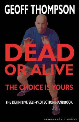 Produktbild: Thompson, G: Dead Or Alive