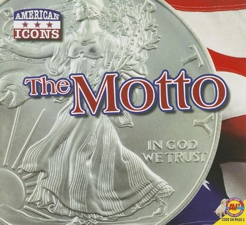 Produktbild: The National Motto