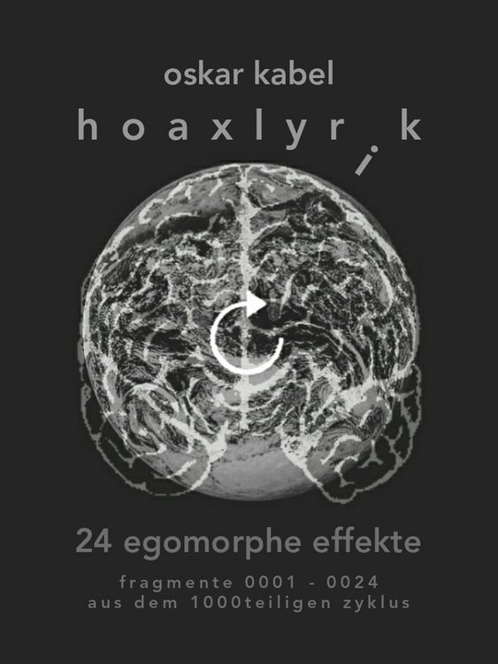 Produktbild: Hoaxlyrik