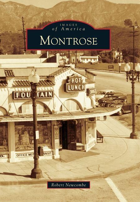 Produktbild: Montrose