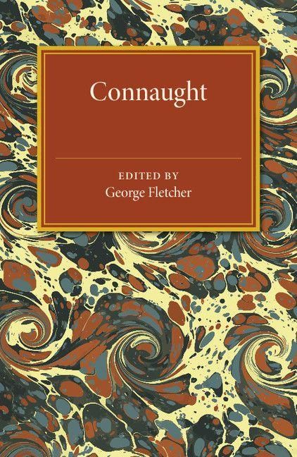 Produktbild: Connaught