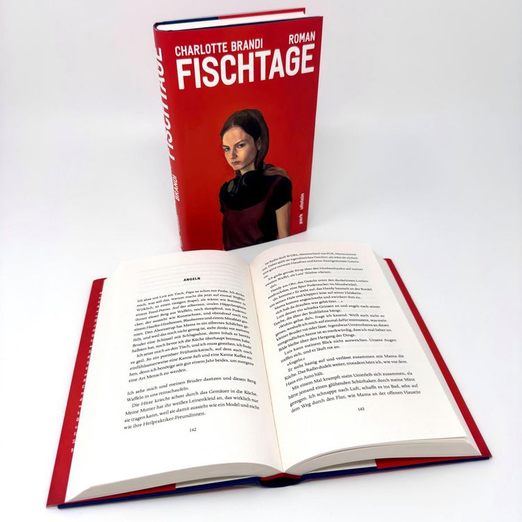 Produktbild: Fischtage