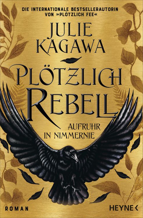 Produktbild: Pl&ouml;tzlich Rebell
