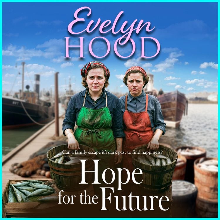 Produktbild: Hope for the Future