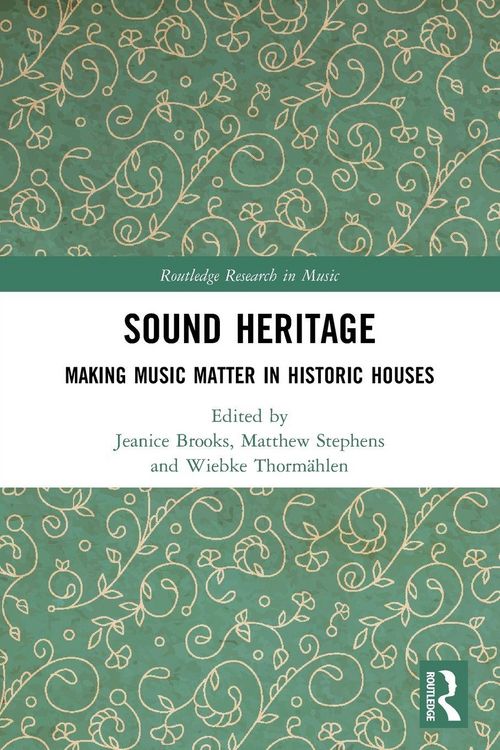 Produktbild: Sound Heritage