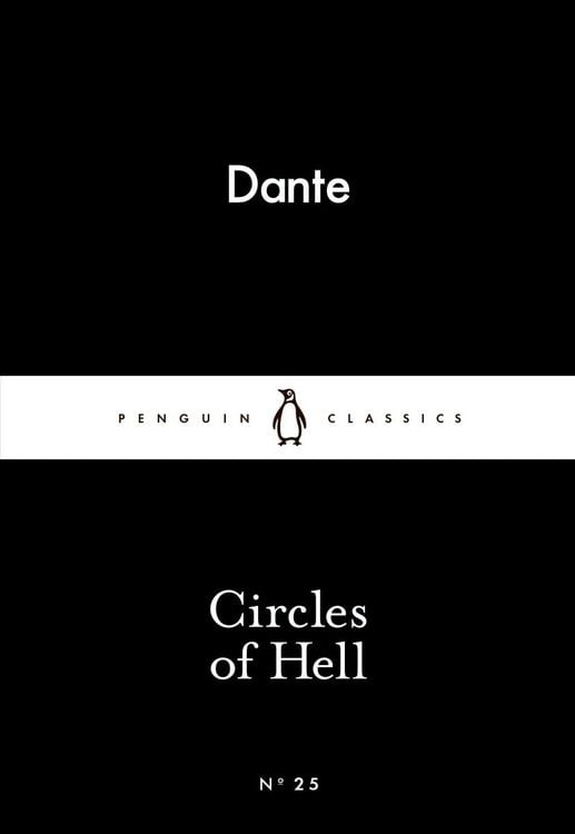 Produktbild: Circles of Hell