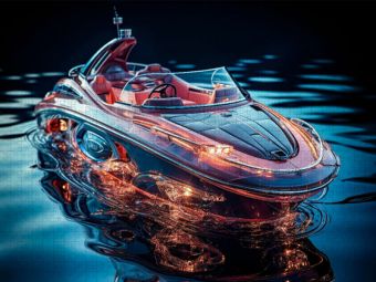 Produktbild: CALVENDO Puzzle Yachten - Die Freiheit des Meeres genie&szlig;en | 1000 Teile Lege-Gr&ouml;&szlig;e 64x48cm Foto-Puzzle f&uuml;r gl&uuml;ckliche Stunden