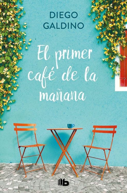 Produktbild: El Primer Caf&eacute; de la Ma&ntilde;ana / The First Morning Coffee