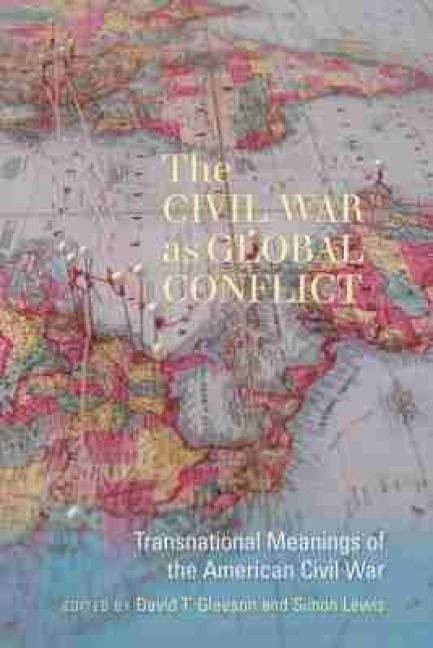 Produktbild: The Civil War as Global Conflict