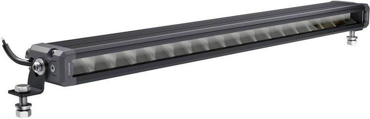 Produktbild: Osram Automotive Fernscheinwerfer LEDDL116-SP LEDDL116-SP LED vorne (L x B x H) 67 x 526 x 36 mm