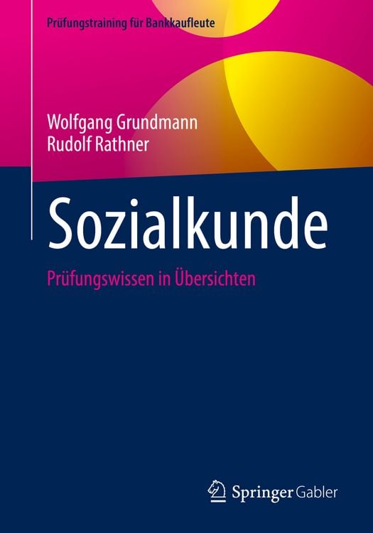Produktbild: Sozialkunde