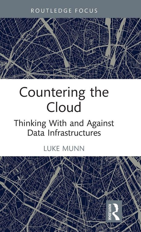Produktbild: Countering the Cloud