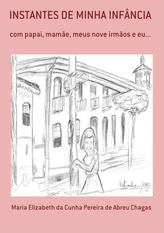 Produktbild: Instantes De Minha Inf&acirc;ncia