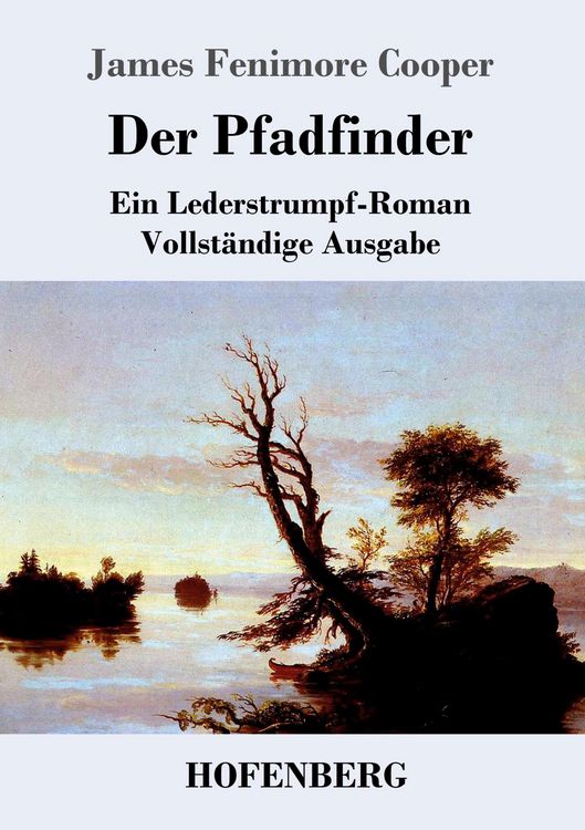 Produktbild: Der Pfadfinder