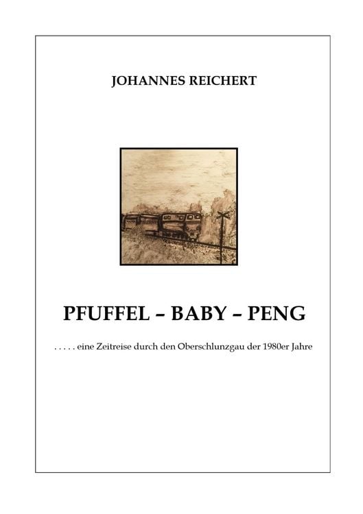 Produktbild: Pfuffel - Baby - Peng