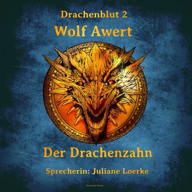 Produktbild: Der Drachenzahn