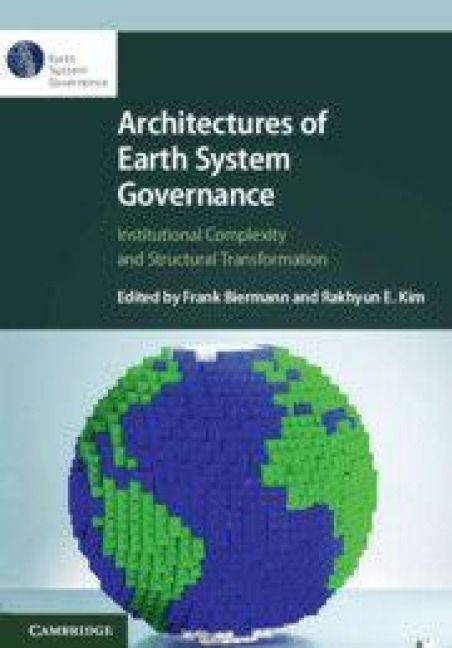 Produktbild: Architectures of Earth System Governance