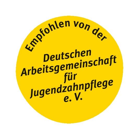Produktbild: Mein erstes Zahnputzbuch