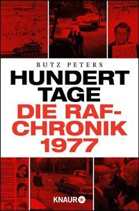 Produktbild: Hundert Tage