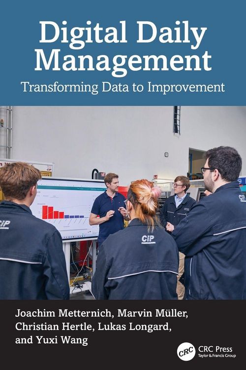 Produktbild: Digital Daily Management