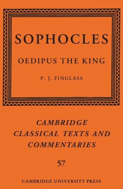 Produktbild: Sophocles