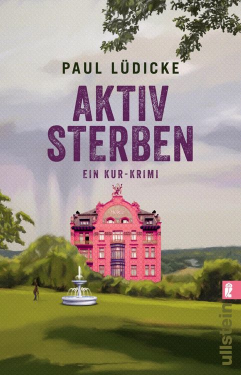 Produktbild: Aktiv sterben