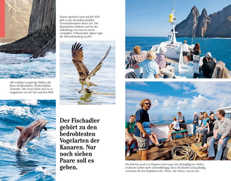 Produktbild: DuMont Reise-Taschenbuch Reisef&uuml;hrer La Gomera