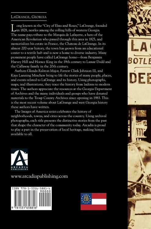 Produktbild: LaGrange