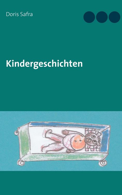 Produktbild: Kindergeschichten