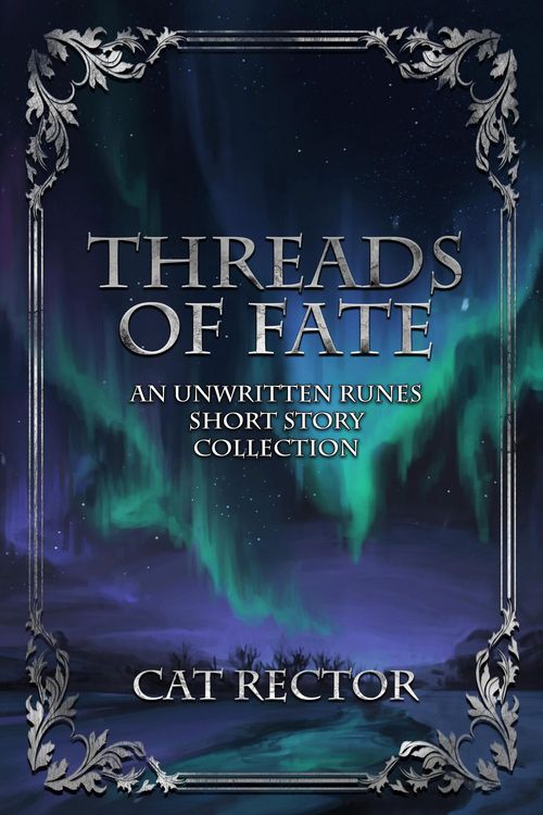 Produktbild: Threads of Fate