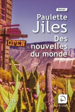 Produktbild: Des nouvelles du monde
